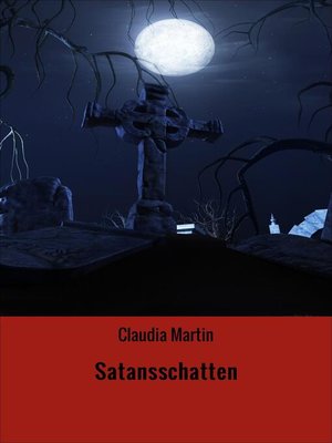 cover image of Satansschatten